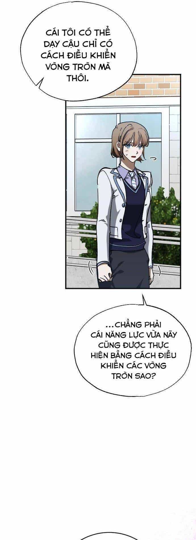Đêm Của Bóng Tối - Chương 53 - ảnh 57