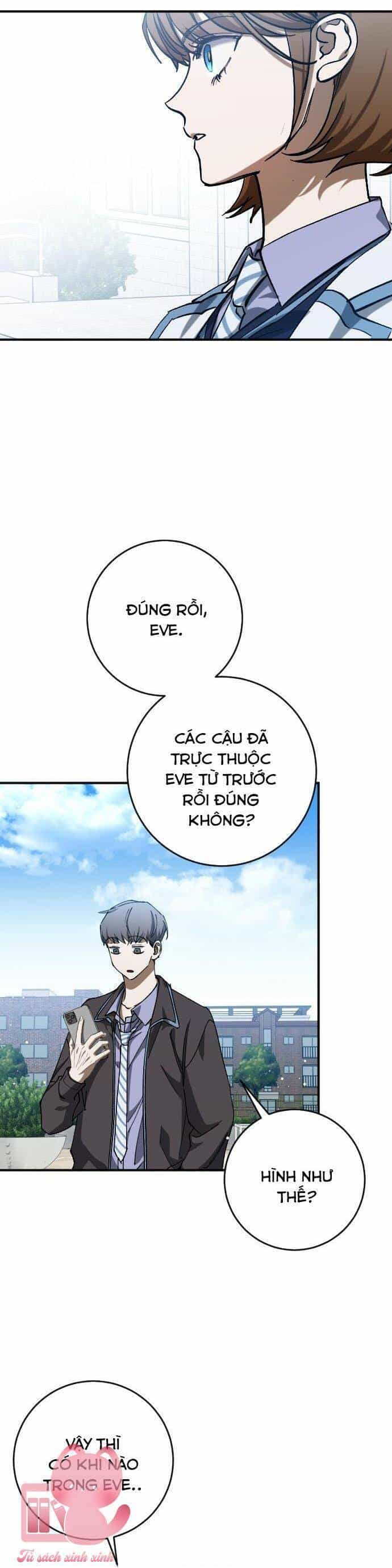 Đêm Của Bóng Tối - Chương 53 - ảnh 61