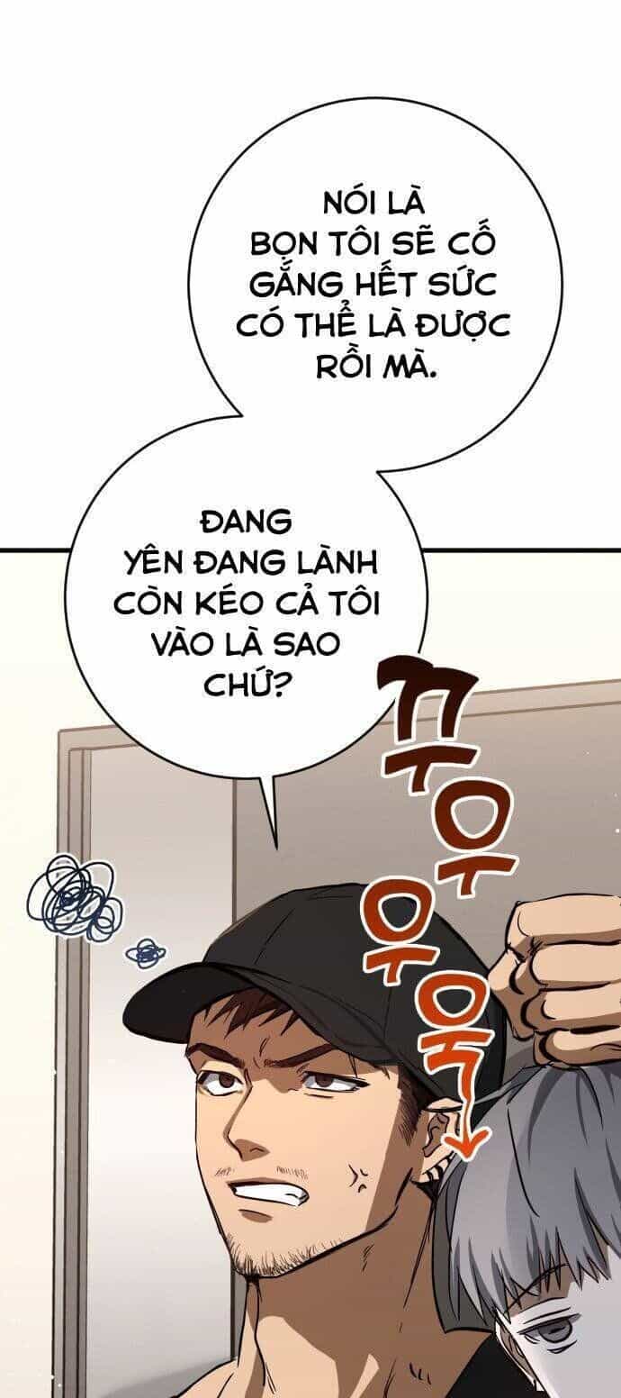 Đêm Của Bóng Tối - Chương 54 - ảnh 15