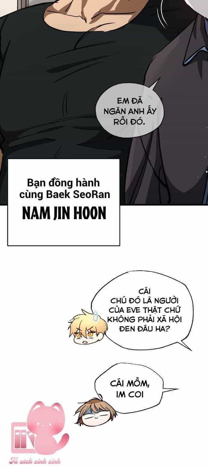 Đêm Của Bóng Tối - Chương 54 - ảnh 16