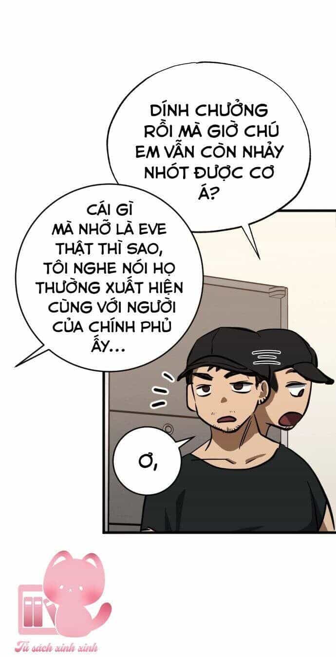 Đêm Của Bóng Tối - Chương 54 - ảnh 20