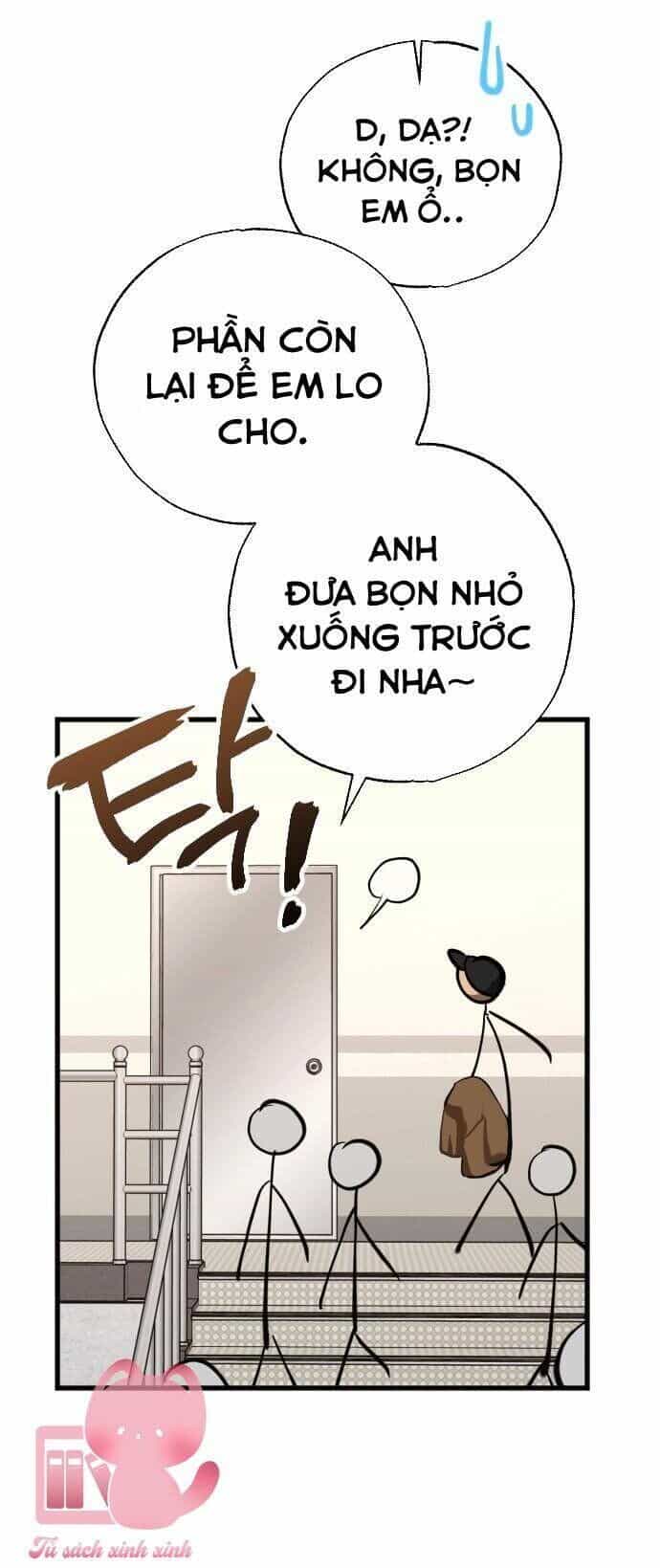 Đêm Của Bóng Tối - Chương 54 - ảnh 29