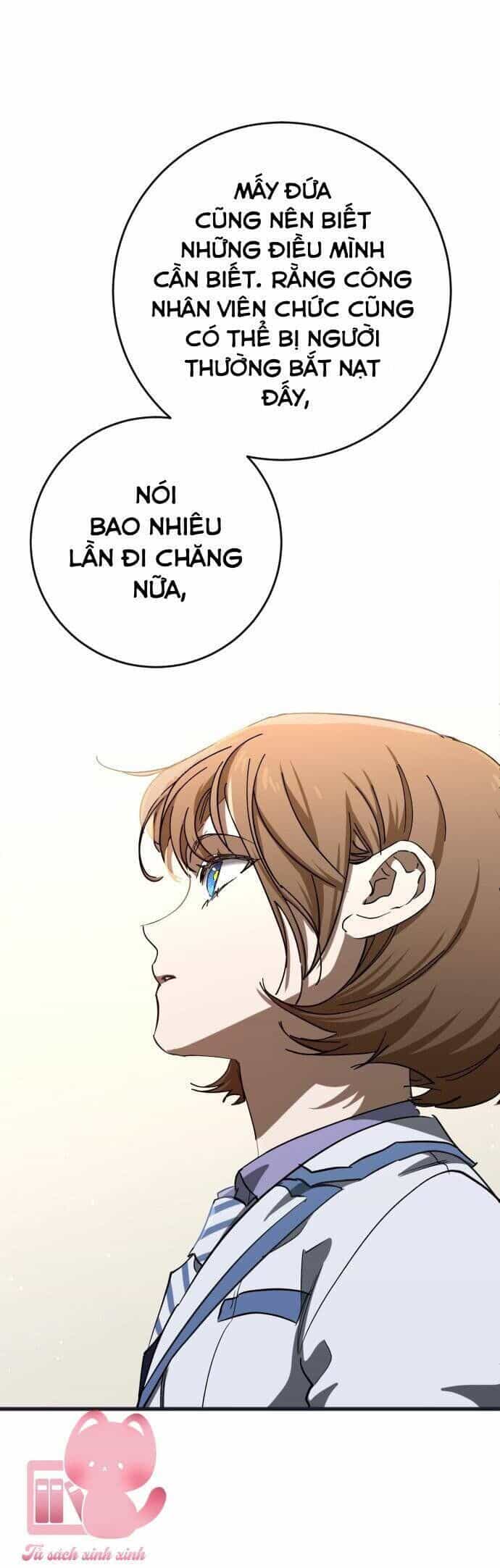 Đêm Của Bóng Tối - Chương 54 - ảnh 40