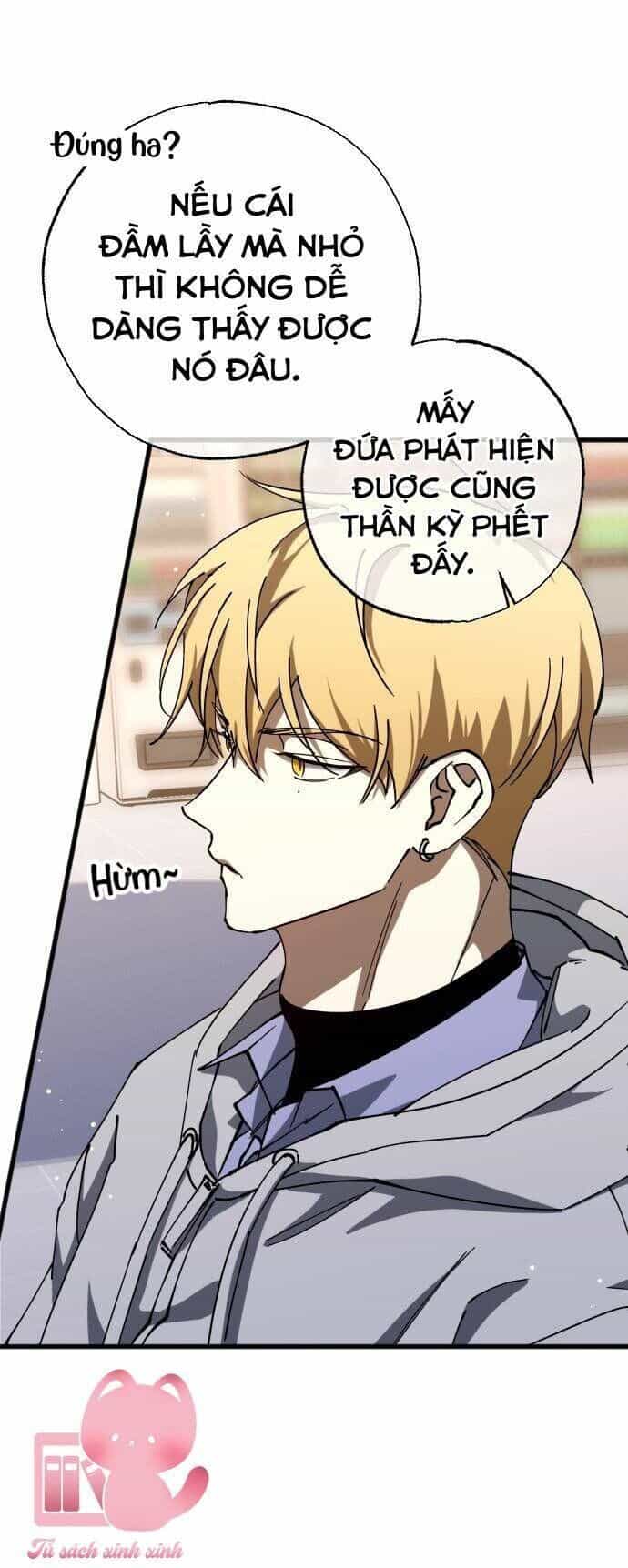 Đêm Của Bóng Tối - Chương 54 - ảnh 52