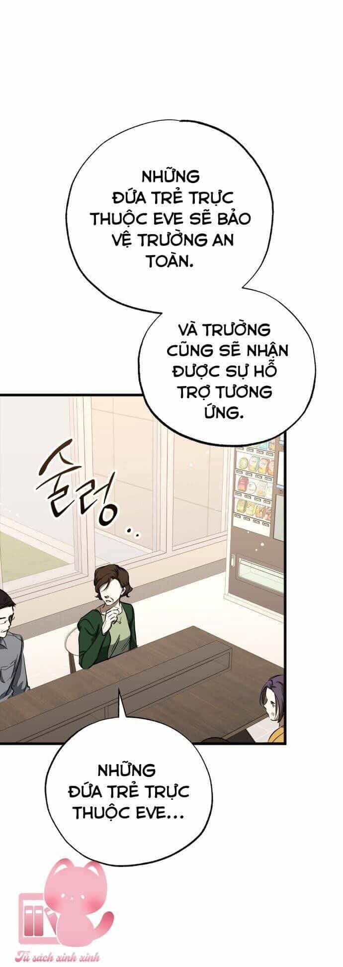 Đêm Của Bóng Tối - Chương 54 - ảnh 8