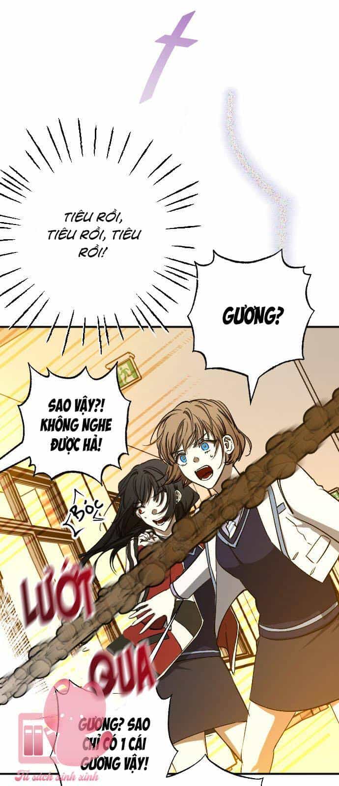 Đêm Của Bóng Tối - Chương 6 - ảnh 17