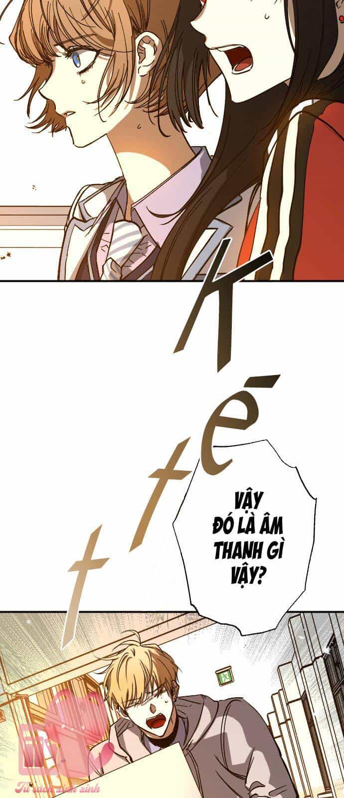 Đêm Của Bóng Tối - Chương 6 - ảnh 2