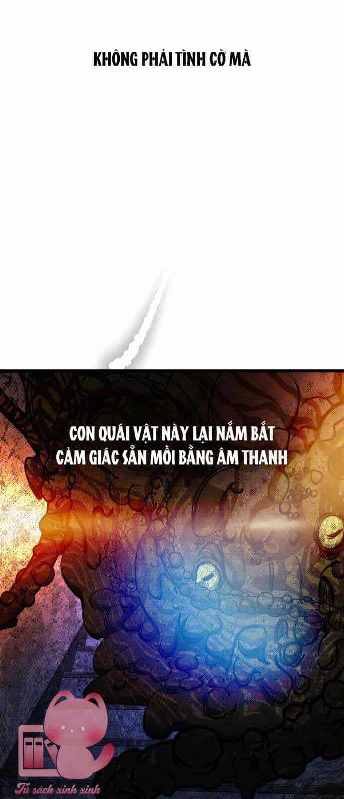 Đêm Của Bóng Tối - Chương 6 - ảnh 24