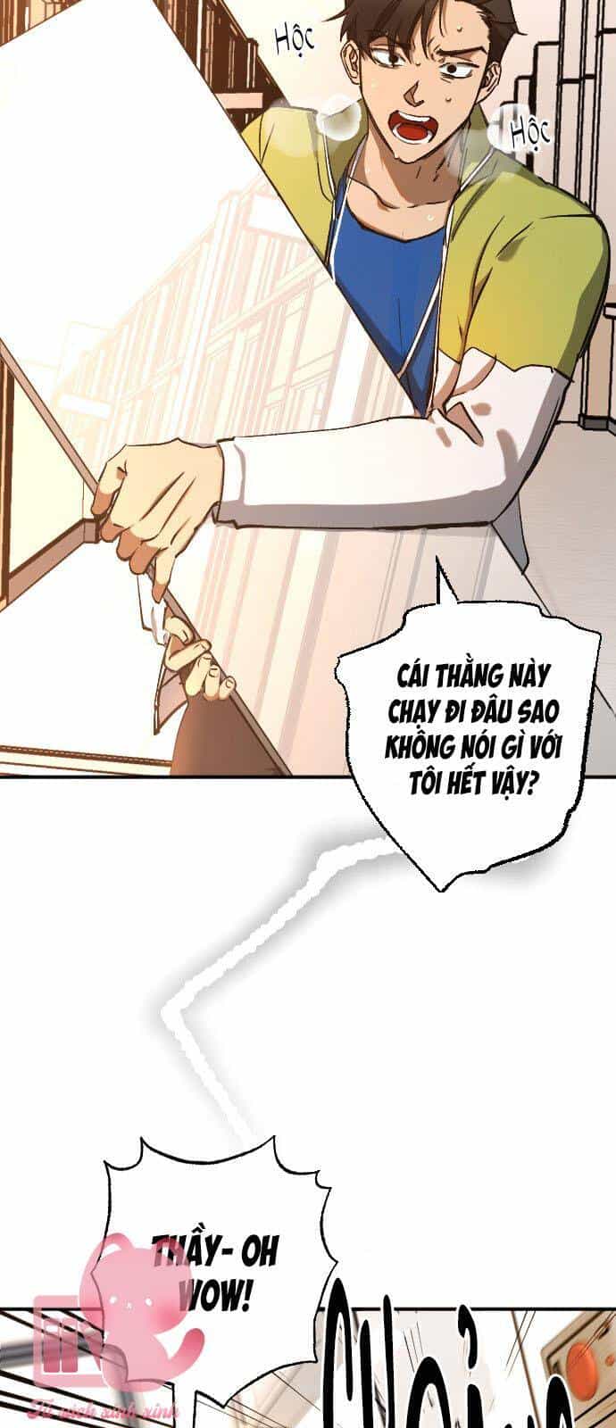 Đêm Của Bóng Tối - Chương 6 - ảnh 31