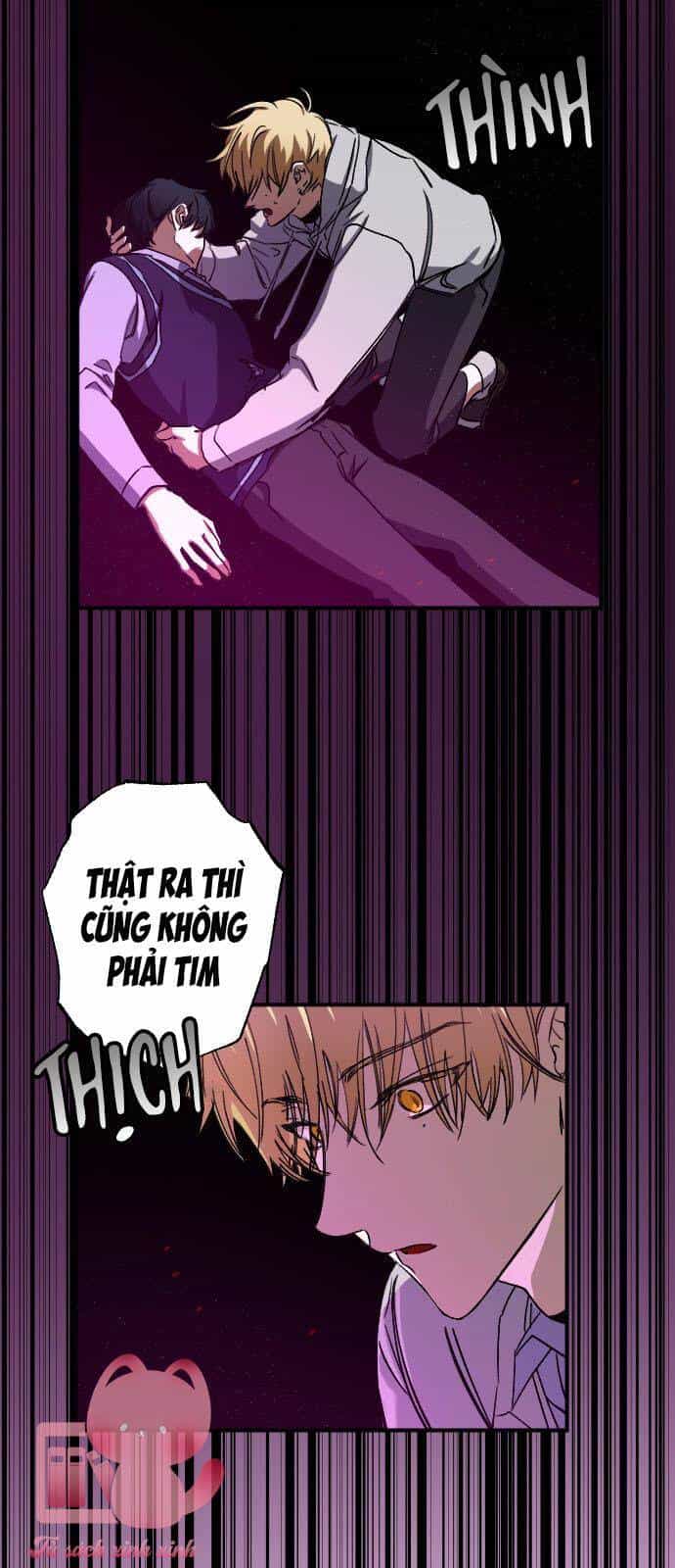 Đêm Của Bóng Tối - Chương 6 - ảnh 4