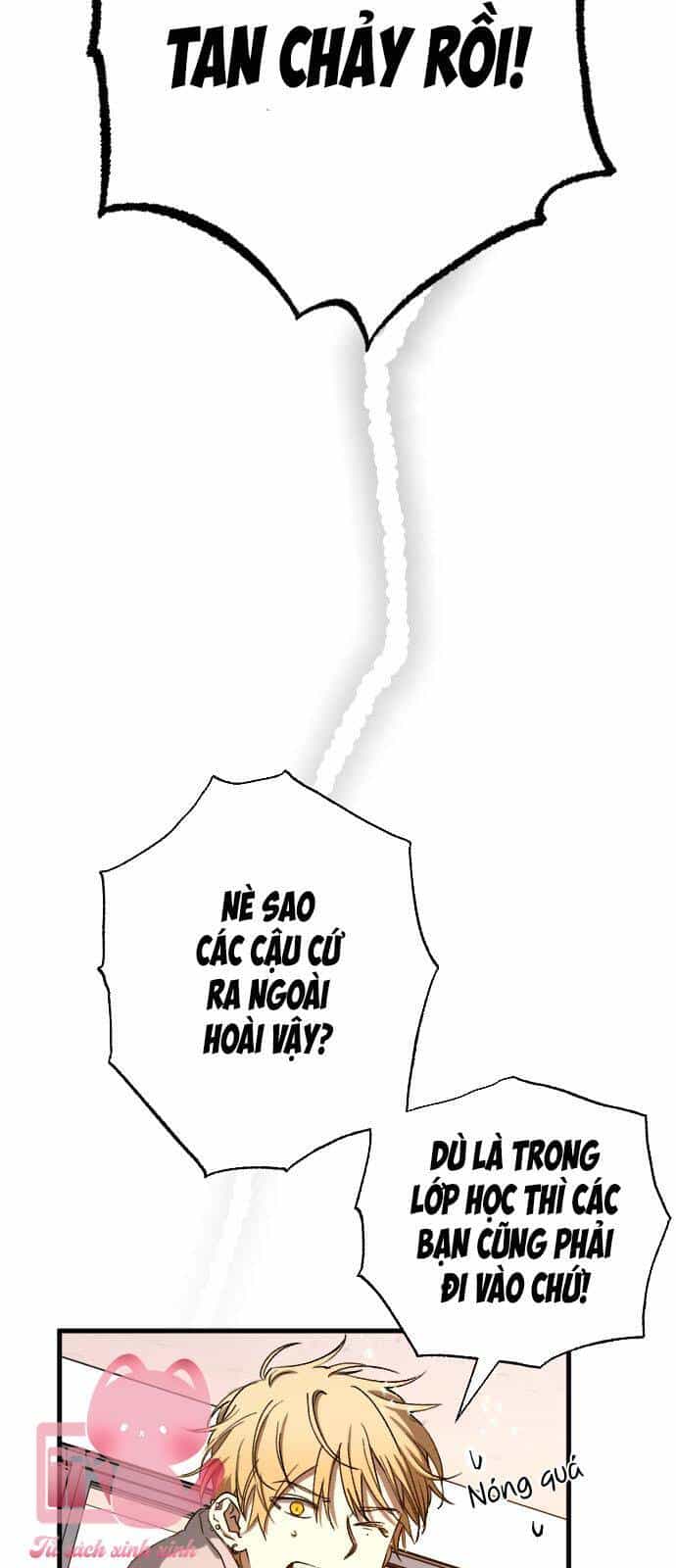 Đêm Của Bóng Tối - Chương 6 - ảnh 40