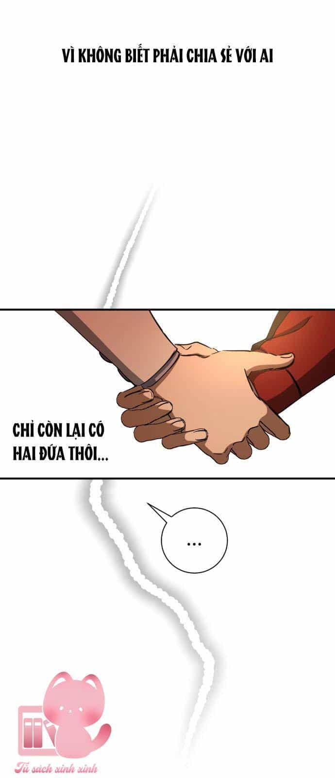 Đêm Của Bóng Tối - Chương 6 - ảnh 46