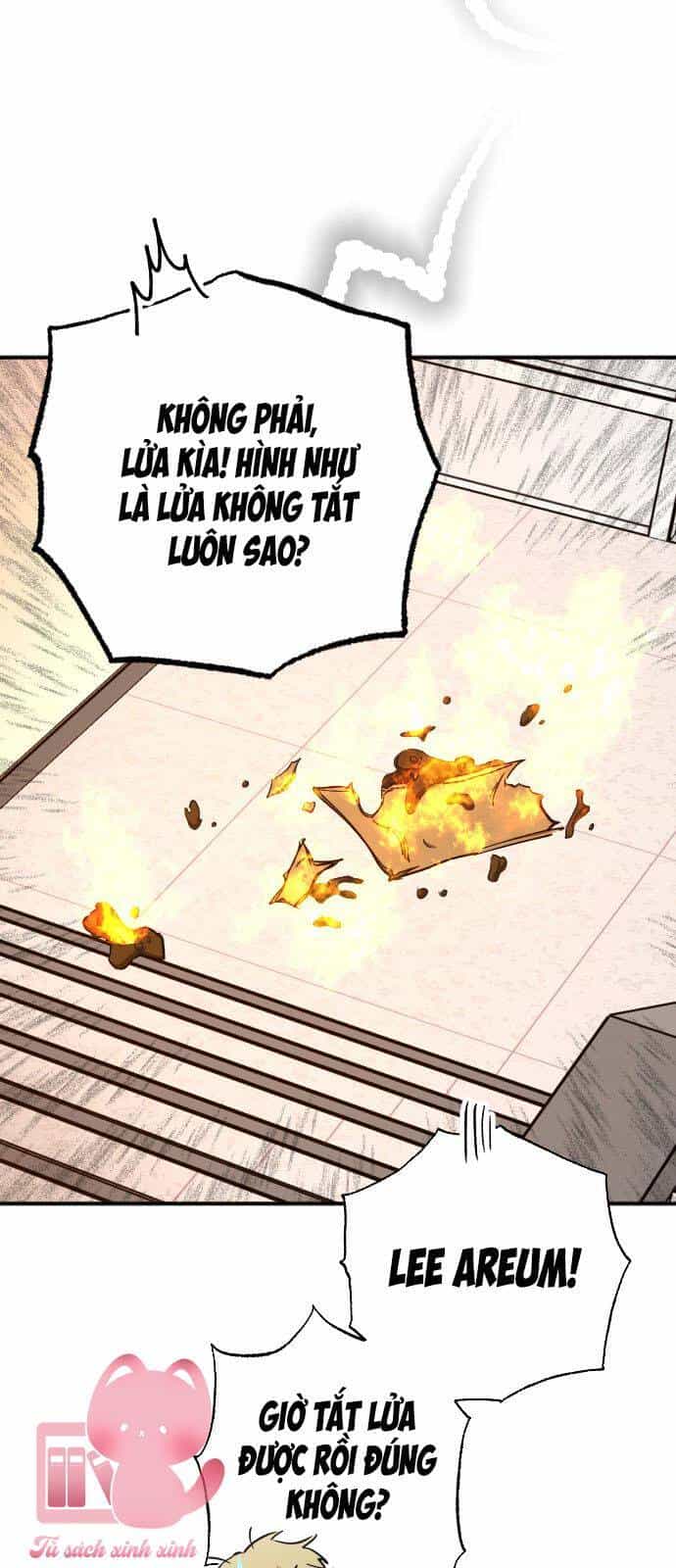 Đêm Của Bóng Tối - Chương 6 - ảnh 51