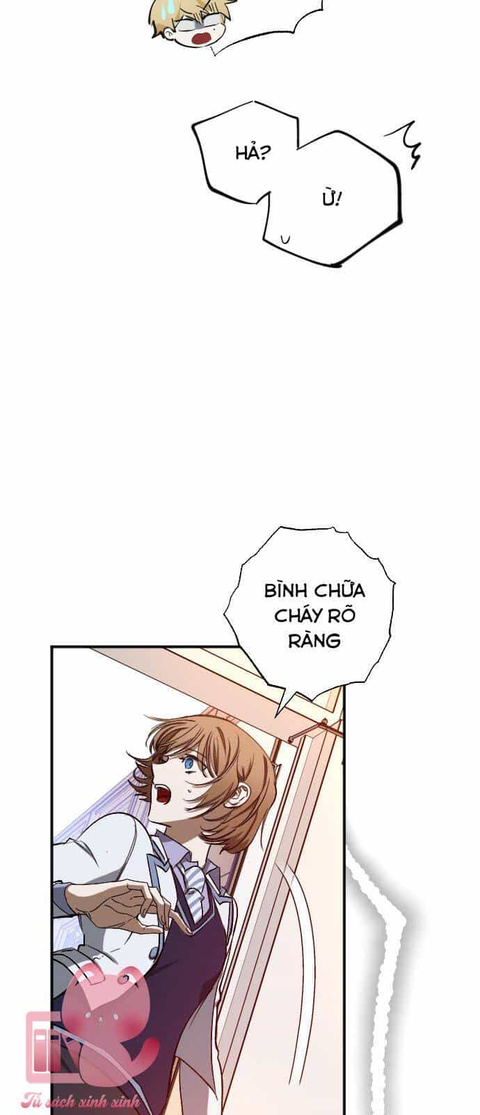 Đêm Của Bóng Tối - Chương 6 - ảnh 52