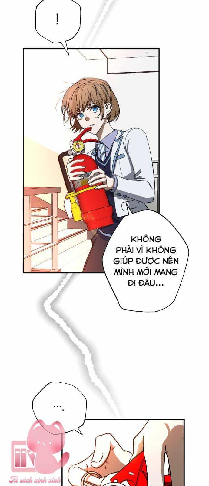 Đêm Của Bóng Tối - Chương 6 - ảnh 56