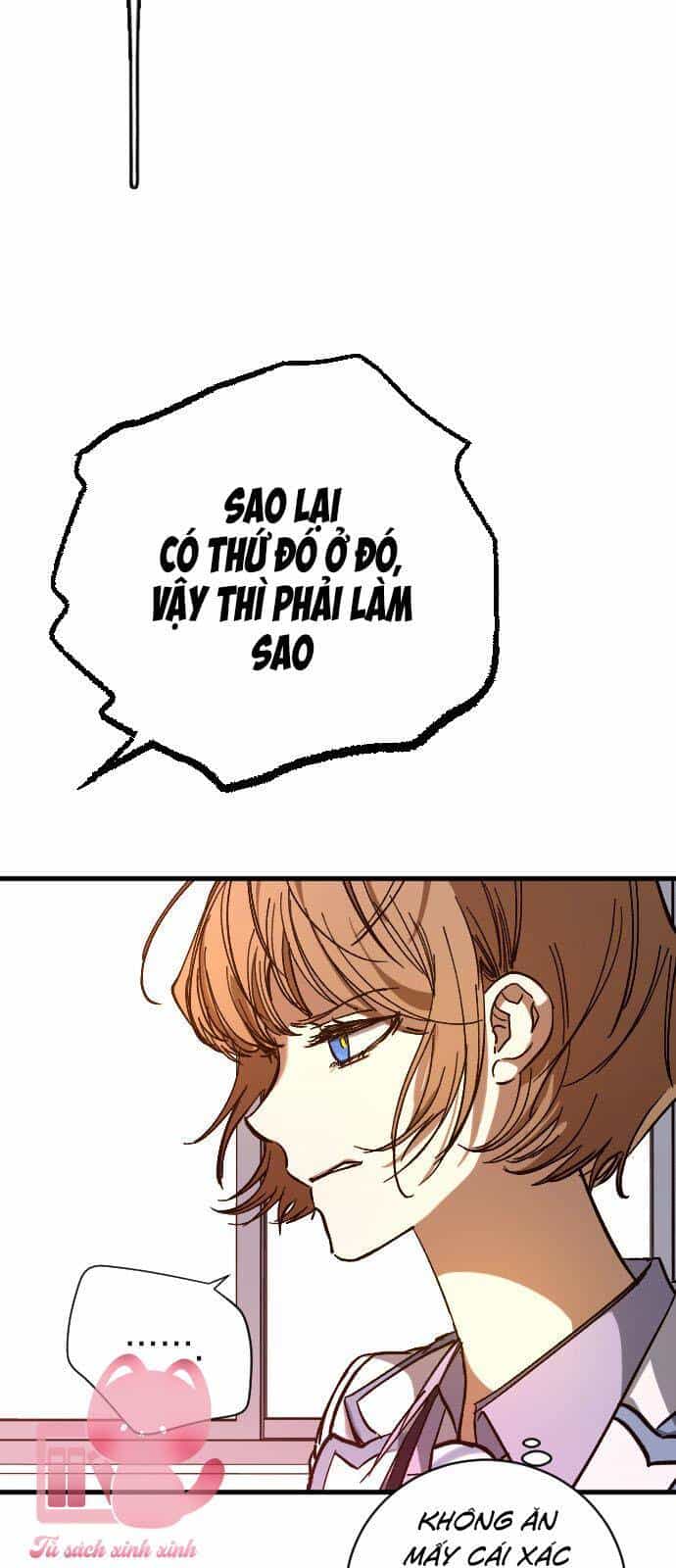 Đêm Của Bóng Tối - Chương 6 - ảnh 6
