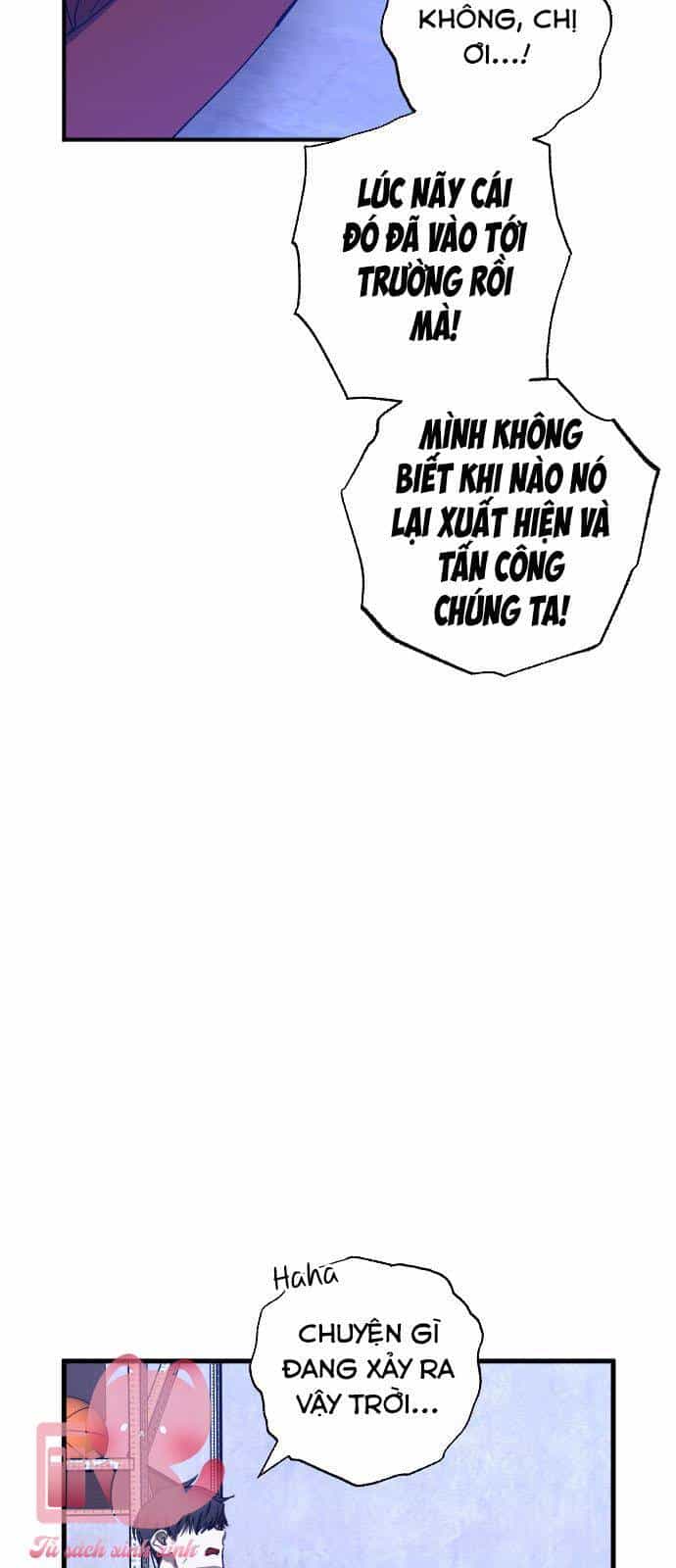 Đêm Của Bóng Tối - Chương 6 - ảnh 69