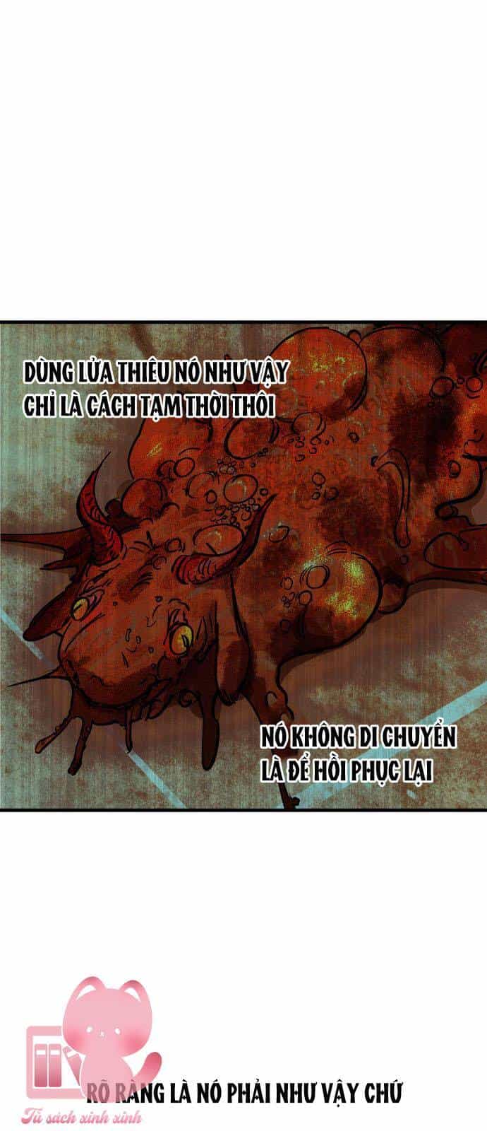 Đêm Của Bóng Tối - Chương 6 - ảnh 8