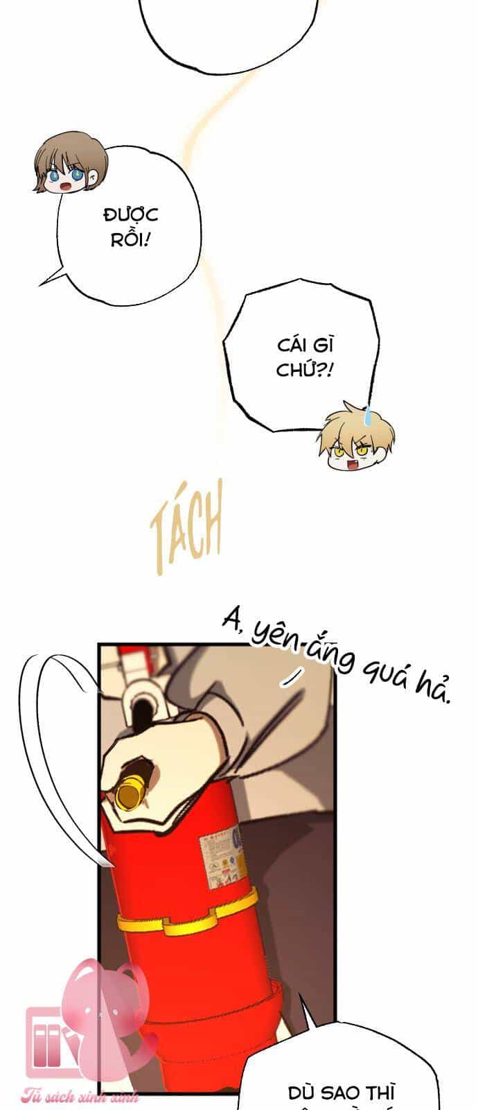 Đêm Của Bóng Tối - Chương 7 - ảnh 16