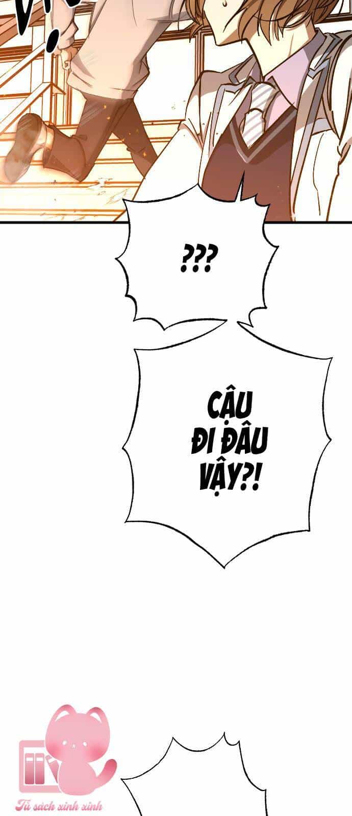 Đêm Của Bóng Tối - Chương 7 - ảnh 22