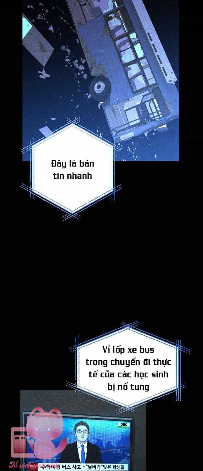 Đêm Của Bóng Tối - Chương 7 - ảnh 3