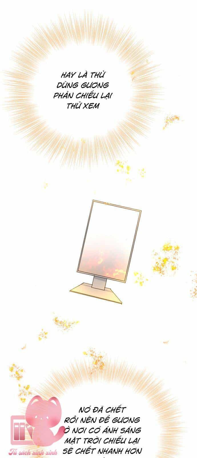 Đêm Của Bóng Tối - Chương 7 - ảnh 32