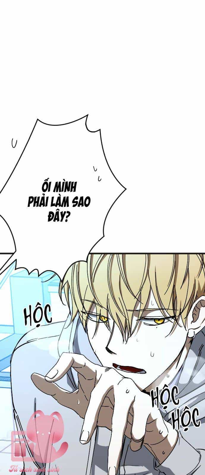 Đêm Của Bóng Tối - Chương 7 - ảnh 45