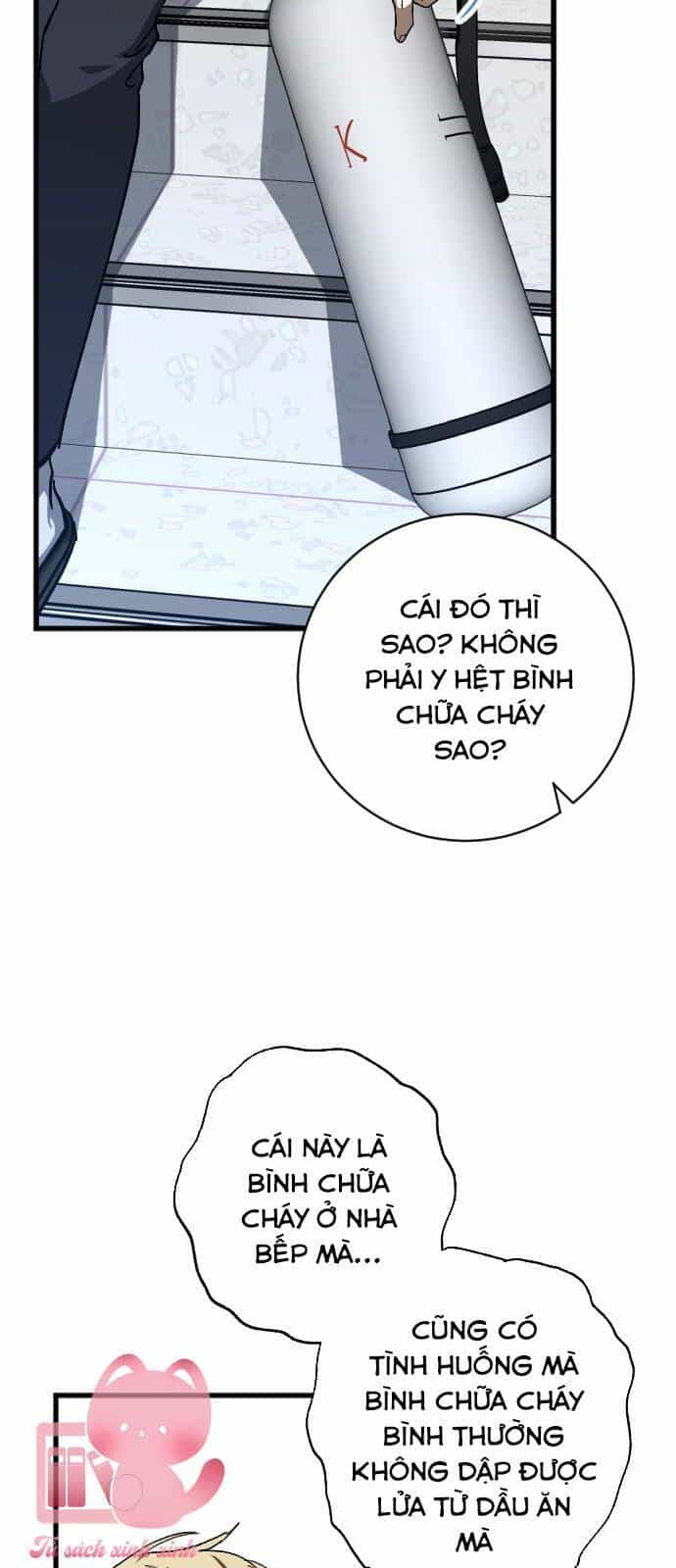 Đêm Của Bóng Tối - Chương 7 - ảnh 48
