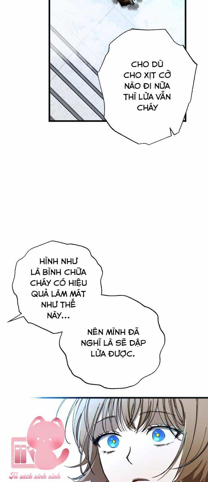 Đêm Của Bóng Tối - Chương 7 - ảnh 50
