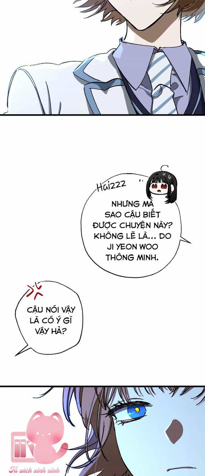 Đêm Của Bóng Tối - Chương 7 - ảnh 51