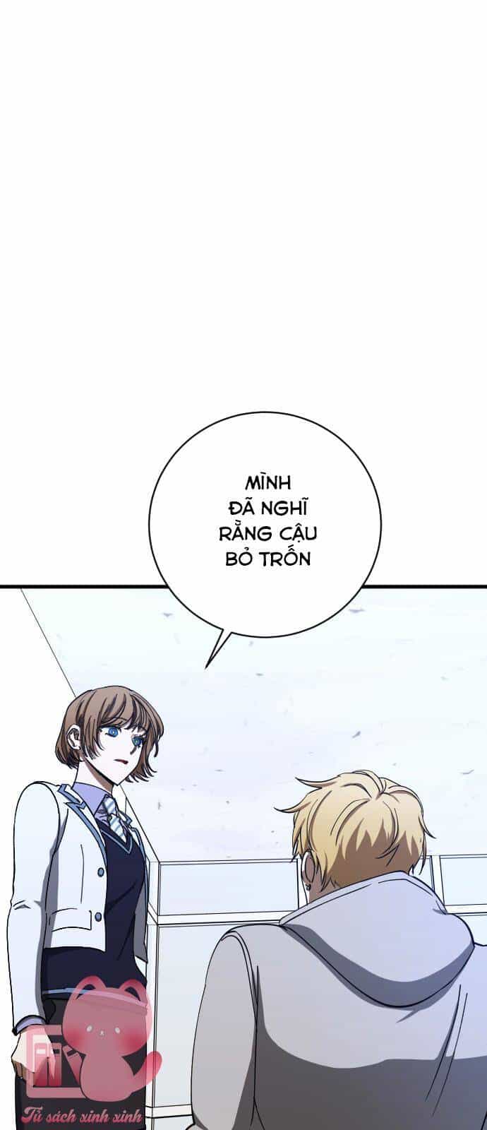 Đêm Của Bóng Tối - Chương 7 - ảnh 54