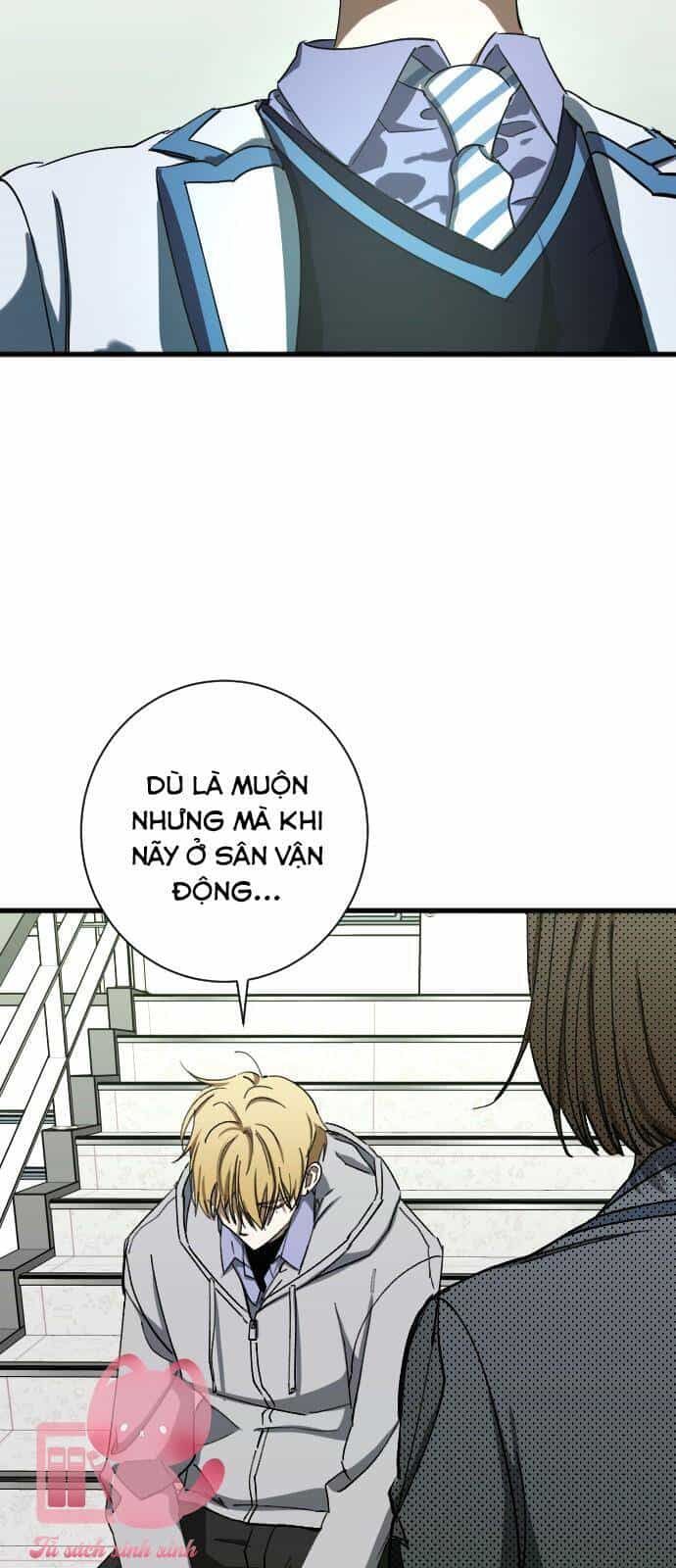 Đêm Của Bóng Tối - Chương 7 - ảnh 63
