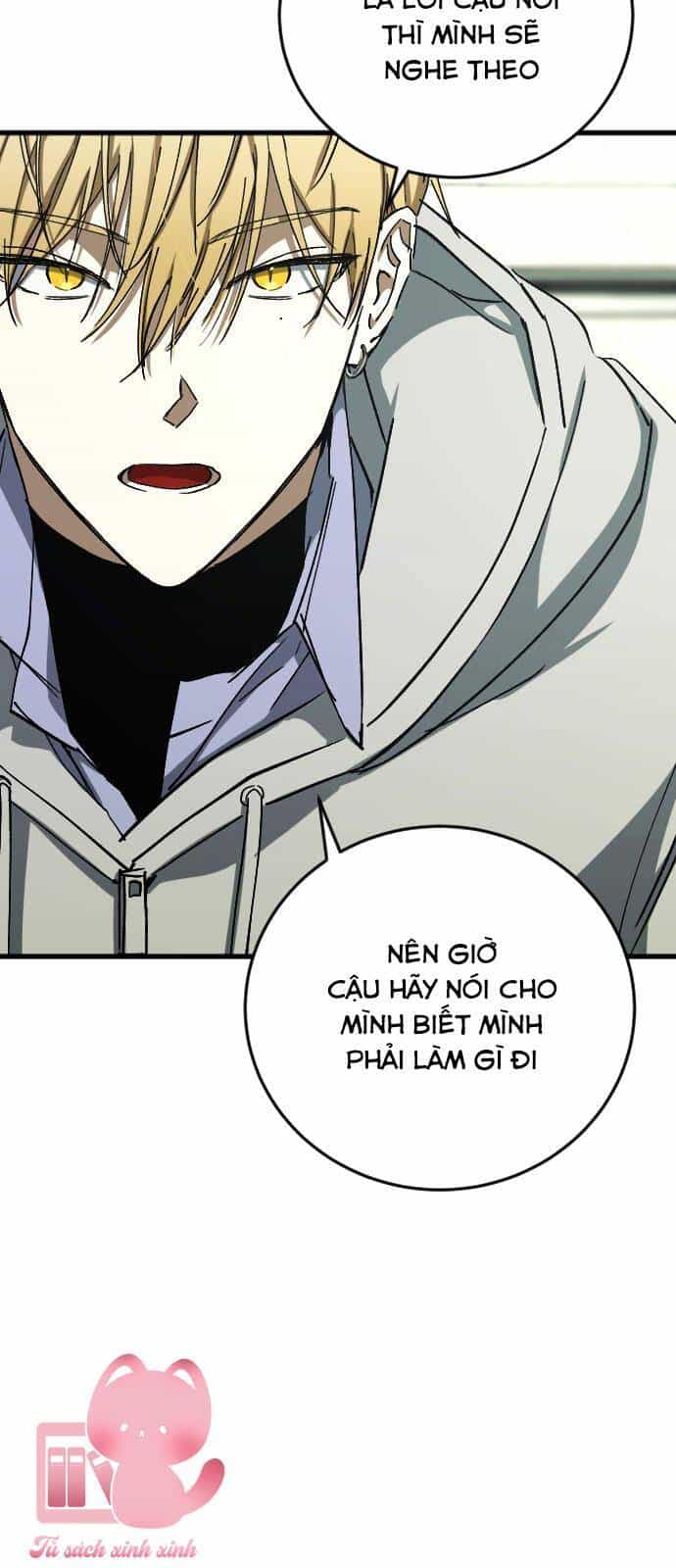 Đêm Của Bóng Tối - Chương 7 - ảnh 65