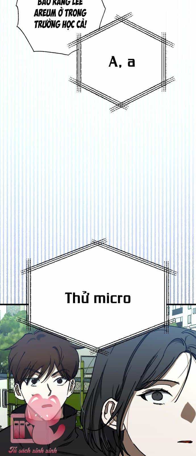 Đêm Của Bóng Tối - Chương 7 - ảnh 70