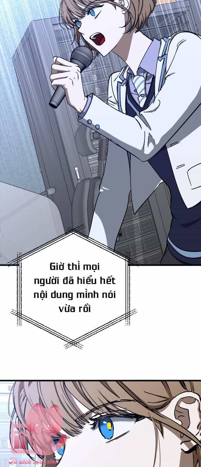 Đêm Của Bóng Tối - Chương 7 - ảnh 79