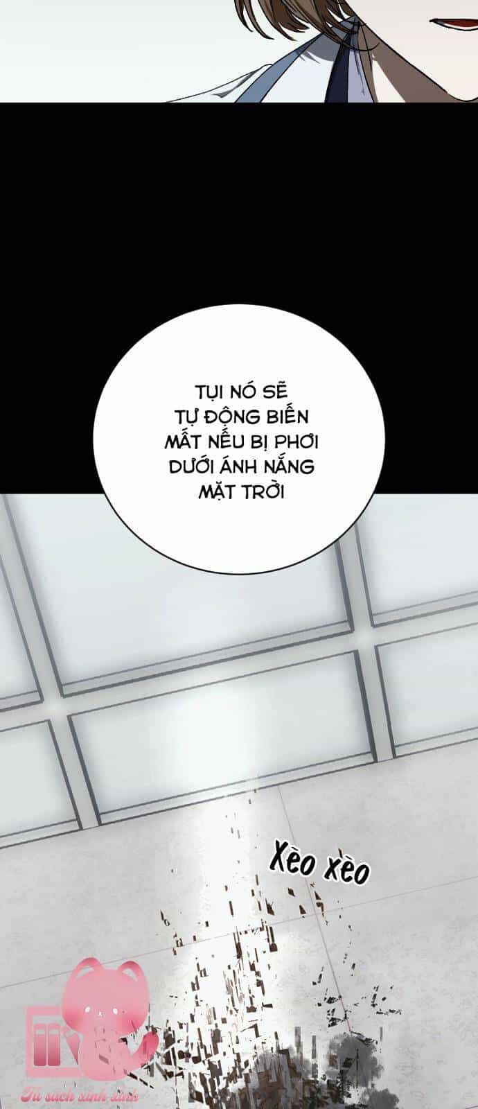 Đêm Của Bóng Tối - Chương 8 - ảnh 13