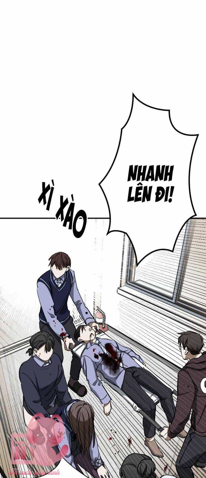 Đêm Của Bóng Tối - Chương 8 - ảnh 28