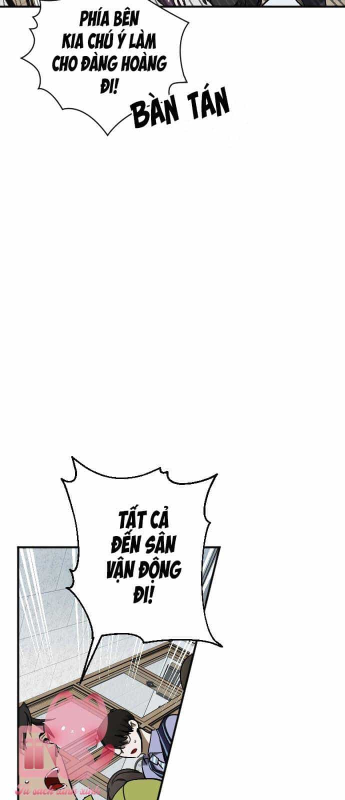 Đêm Của Bóng Tối - Chương 8 - ảnh 29