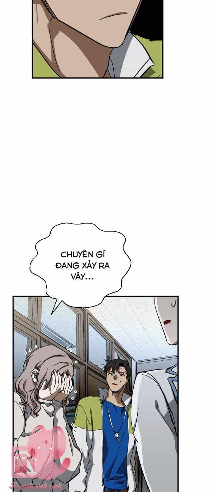 Đêm Của Bóng Tối - Chương 8 - ảnh 35