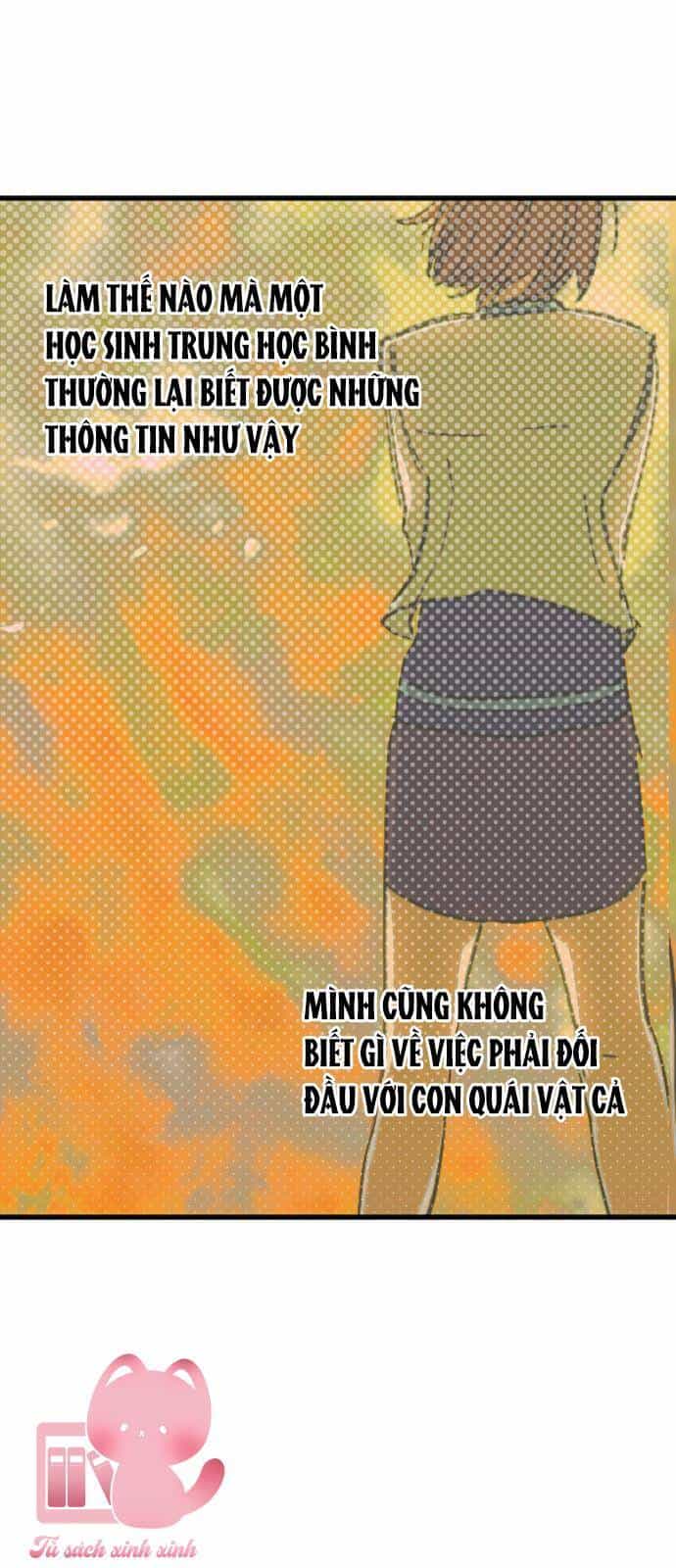 Đêm Của Bóng Tối - Chương 8 - ảnh 41
