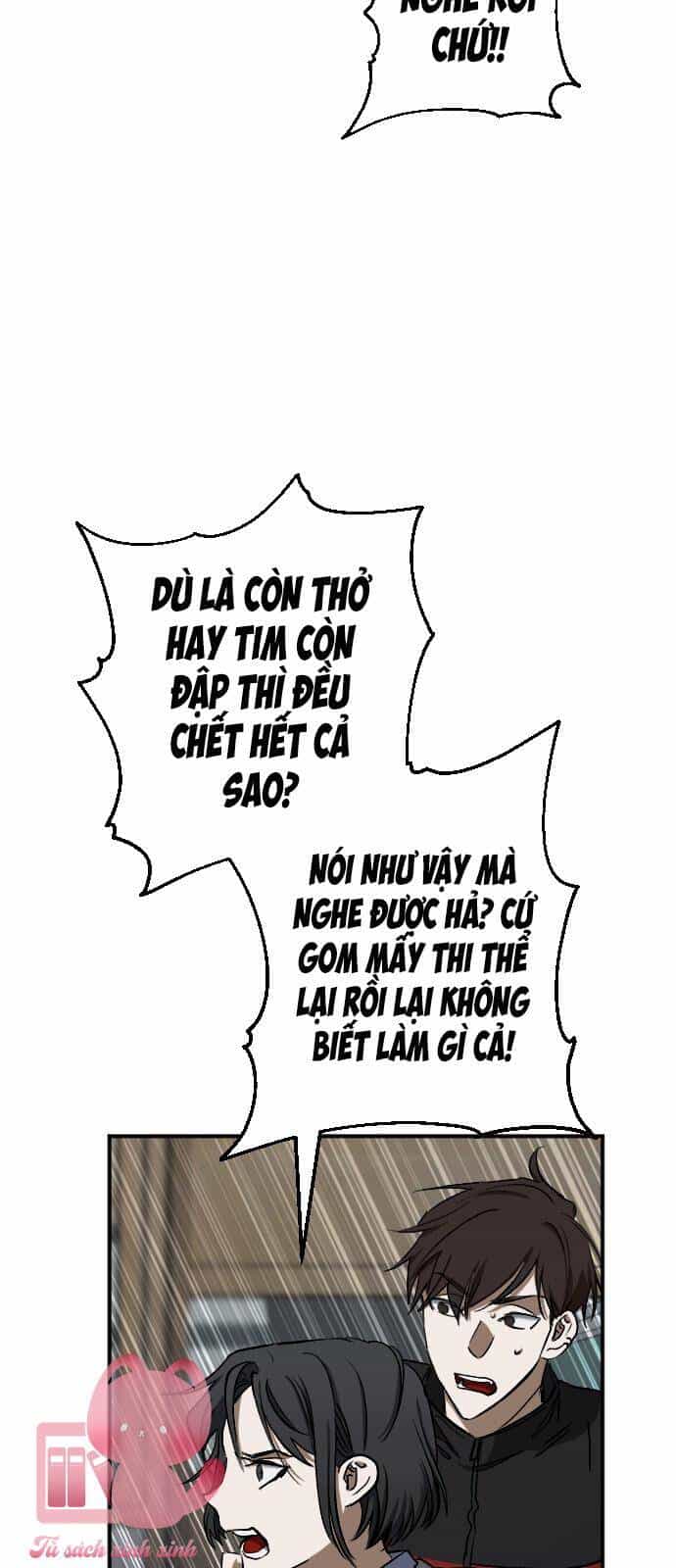Đêm Của Bóng Tối - Chương 8 - ảnh 48