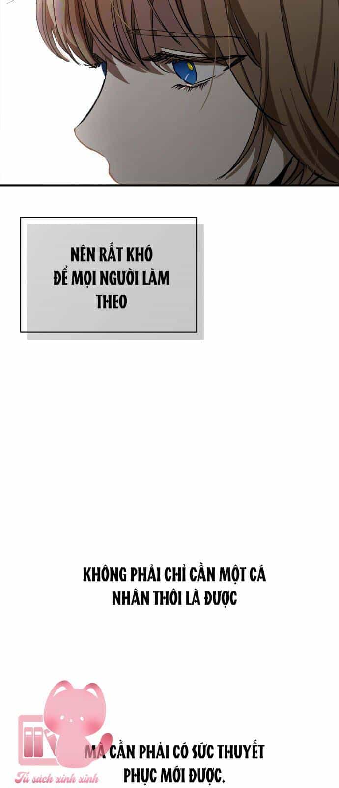 Đêm Của Bóng Tối - Chương 8 - ảnh 58