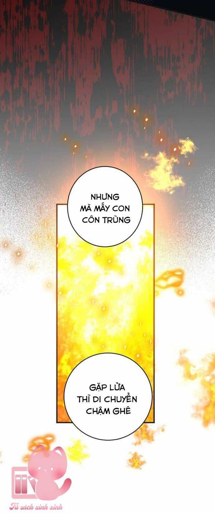 Đêm Của Bóng Tối - Chương 9 - ảnh 13