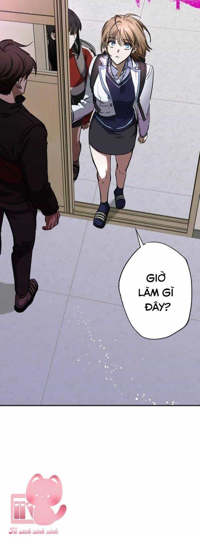 Đêm Của Bóng Tối - Chương 9 - ảnh 20