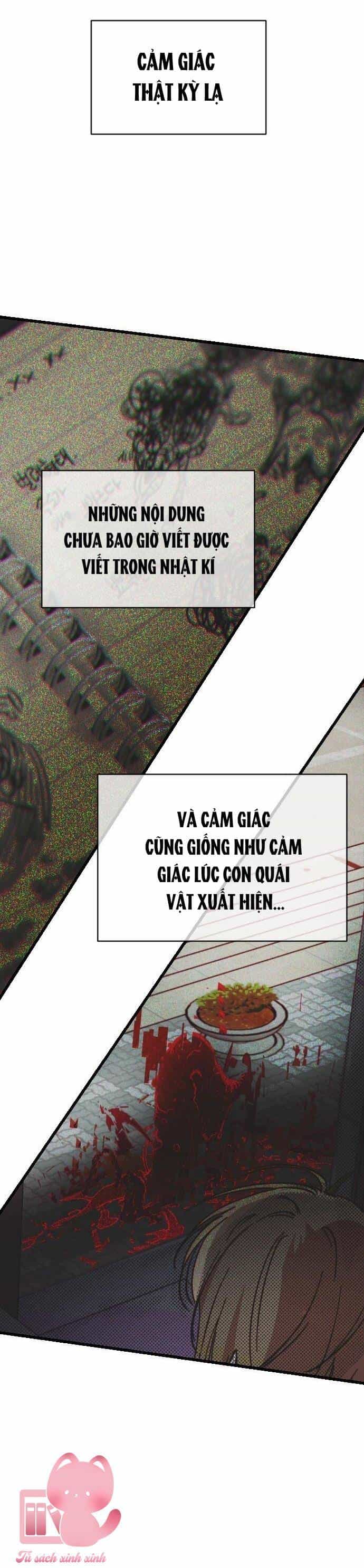 Đêm Của Bóng Tối - Chương 9 - ảnh 21