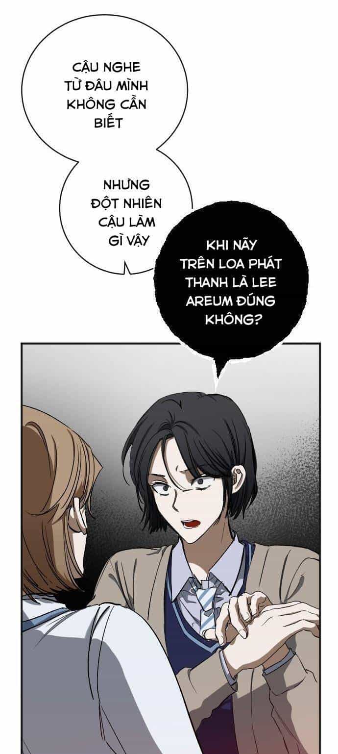 Đêm Của Bóng Tối - Chương 9 - ảnh 3