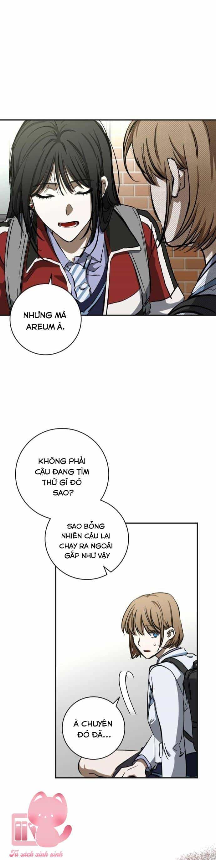 Đêm Của Bóng Tối - Chương 9 - ảnh 47