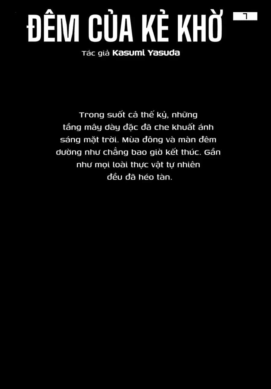 Đêm Của Kẻ Khờ - Chương 54 - ảnh 2