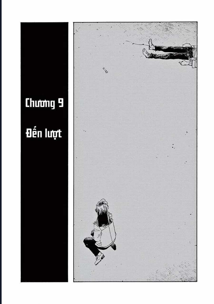 Đêm Của Kẻ Khờ - Chương 9 - ảnh 5