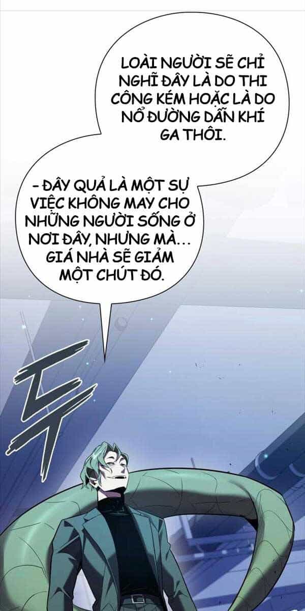 Đêm Của Yêu Tinh - Chương 9 - ảnh 24